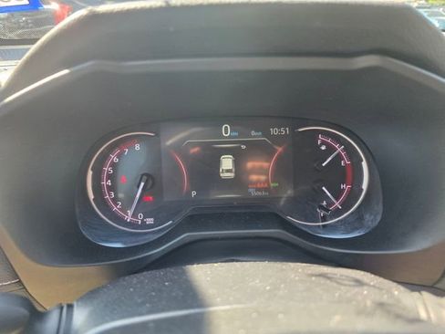 Used 2024 Toyota RAV4 XLE FWD image 16