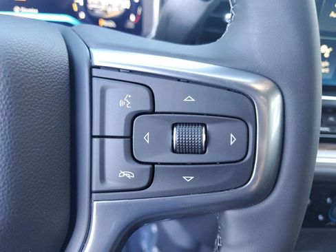 New 2026 Chevrolet Silverado 1500 LT image 29