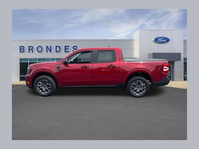 Used 2025 Ford Maverick XLT w/ XLT Luxury Package