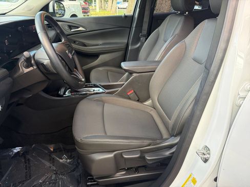 Used 2026 Buick Encore GX Preferred FWD image 25