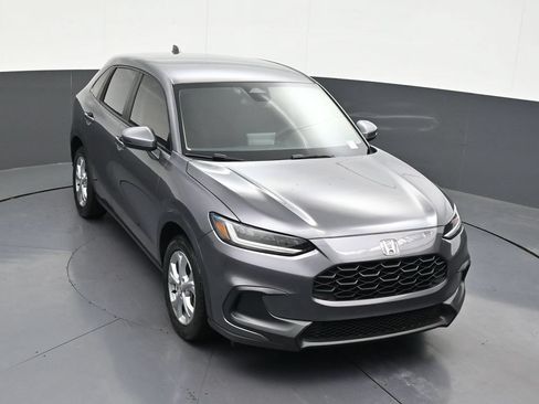 Used 2024 Honda HR-V LX image 25