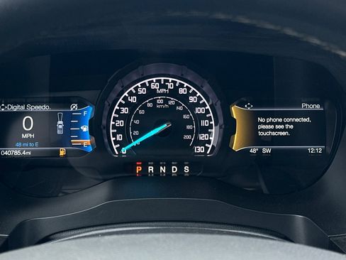 Used 2019 Ford Ranger Lariat w/ Technology Package image 23