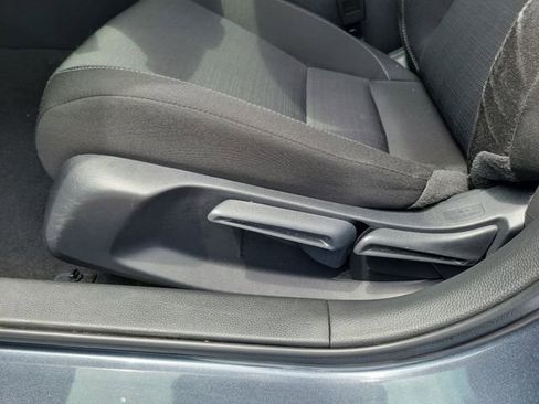 Certified 2023 Honda Civic LX image 11