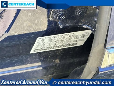 Used 2023 Acura MDX SH-AWD image 17