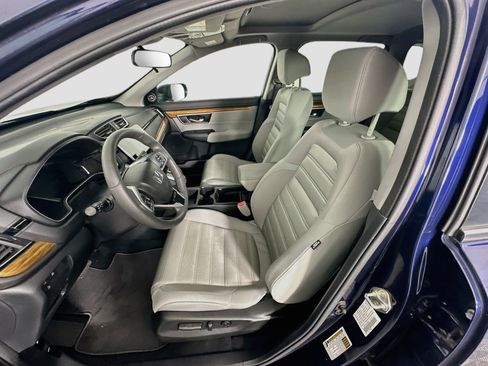 Used 2018 Honda CR-V EX image 13
