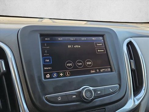 Used 2020 Chevrolet Equinox LS w/ LS Convenience Package AWD/4WD image 13
