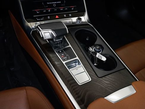 Used 2019 Audi A6 2.0T Premium Plus w/ Premium Plus Package image 20