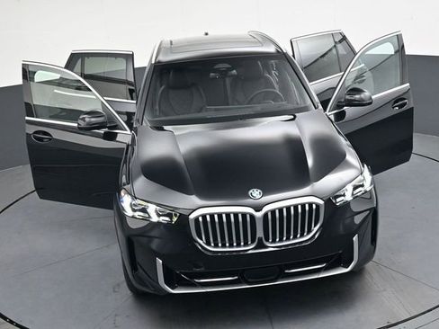 New 2026 BMW X5 xDrive50e w/ Executive Package image 41