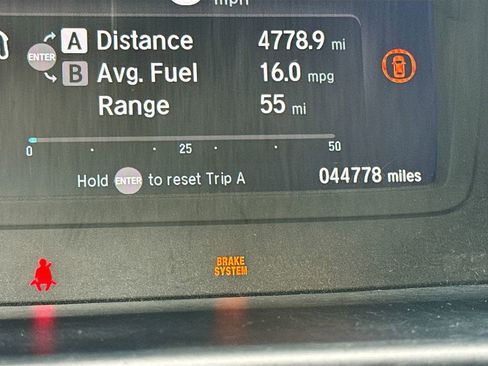 Used 2023 Honda Odyssey EX-L image 13