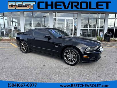 Used 2014 Ford Mustang GT Premium w/ GT Track Package