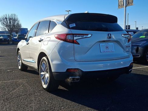 Certified 2023 Acura RDX AWD image 4