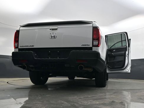 Used 2023 Honda Ridgeline RTL image 38