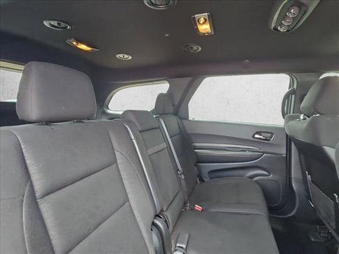 Used 2025 Dodge Durango GT AWD/4WD image 18