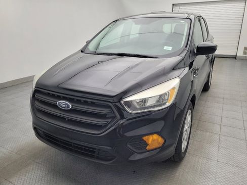 Used 2017 Ford Escape S FWD image 15