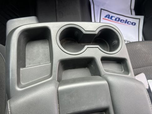 Used 2021 Chevrolet Silverado 1500 LT image 27