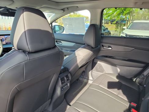 New 2026 Nissan Murano Platinum w/ Cargo Package AWD/4WD image 23