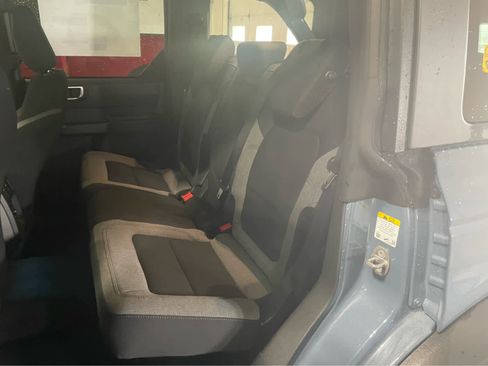 New 2025 Ford Bronco Big Bend image 26