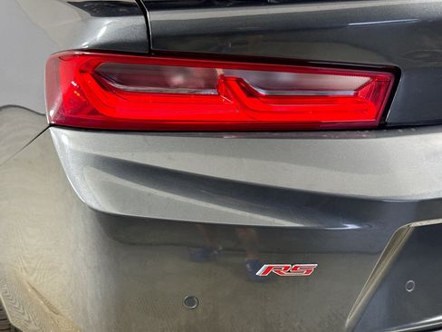 Used 2016 Chevrolet Camaro LT image 32