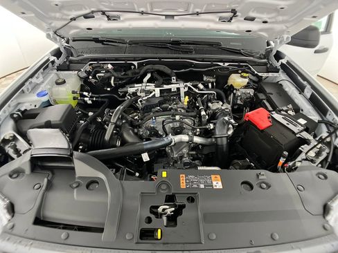 New 2025 Ford Ranger XLT w/ Trailer Tow Package image 32