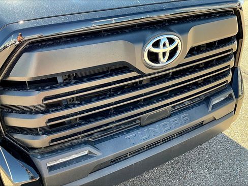 Used 2024 Toyota Tundra SR5 image 34