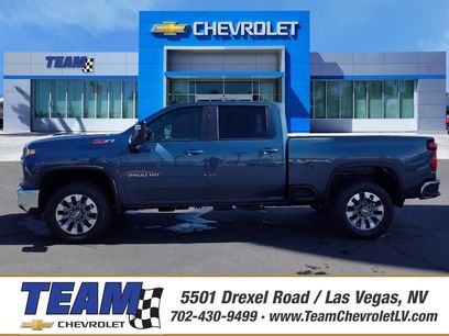 New 2026 Chevrolet Silverado 2500 LT w/ All Star Edition