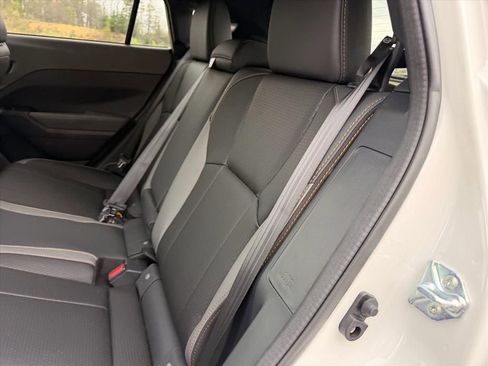 New 2026 Subaru Crosstrek 2.5i Wilderness AWD/4WD image 13