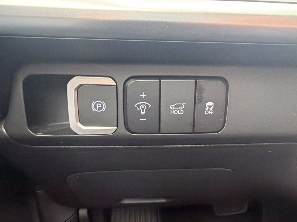 Certified 2026 Hyundai Santa Fe SE AWD/4WD image 29