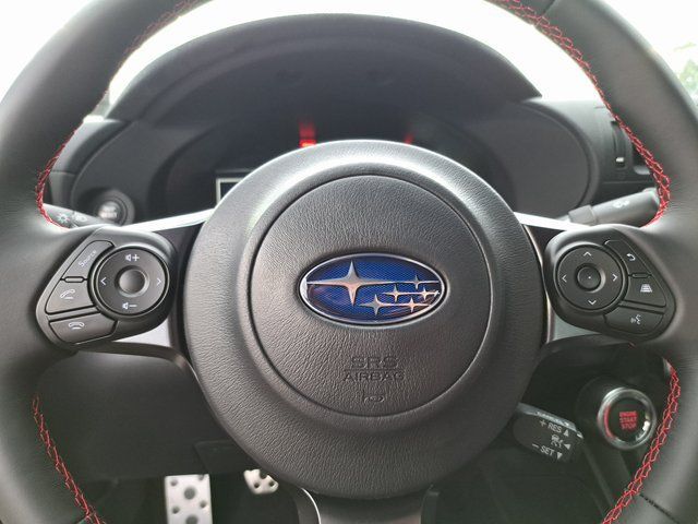New 2026 Subaru BRZ Limited RWD image 12
