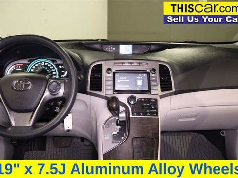 Used 2015 Toyota Venza LE FWD image 21