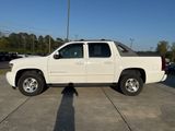 Used 2008 Chevrolet Avalanche LT w/ LT Preferred Equipment Group image 4