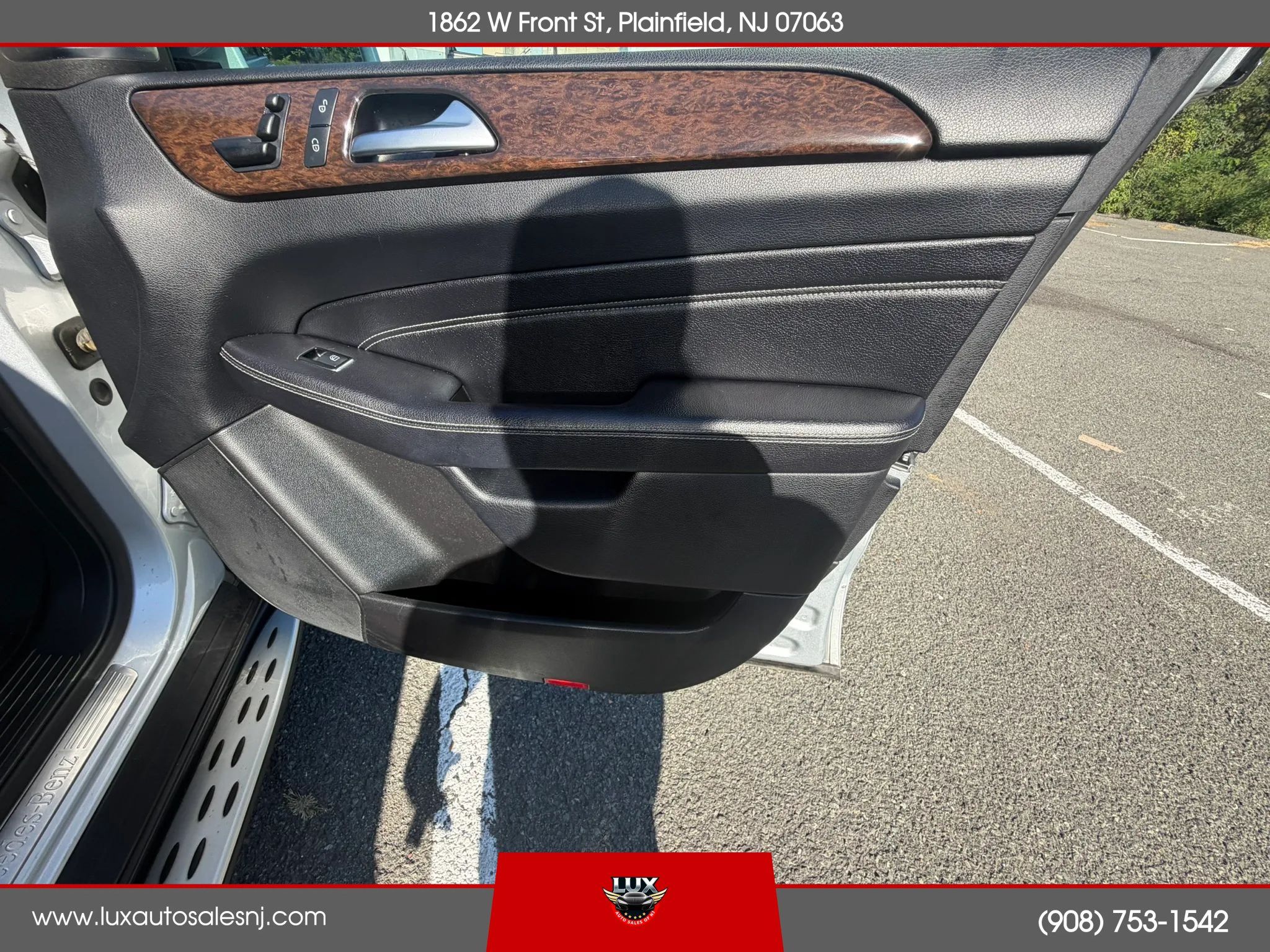 Used 2013 Mercedes-Benz ML 350 4MATIC image 39