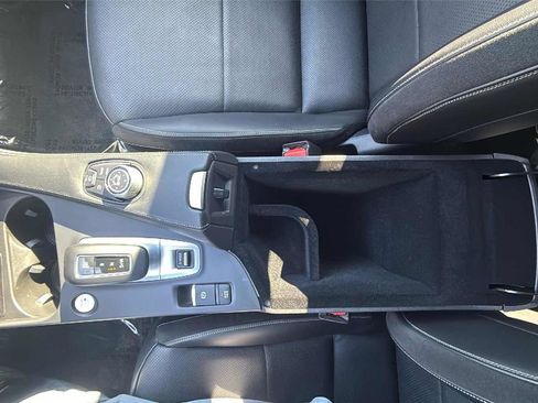 Used 2023 INFINITI QX50 Sport w/ Cargo Package image 21