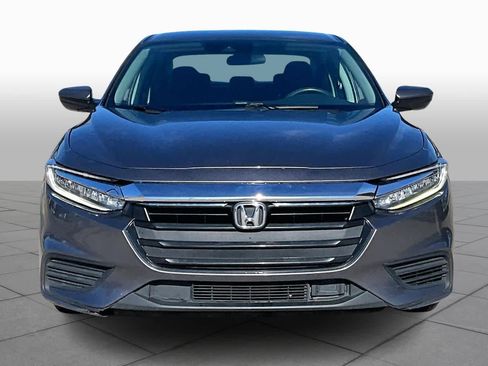 Used 2021 Honda Insight EX image 3