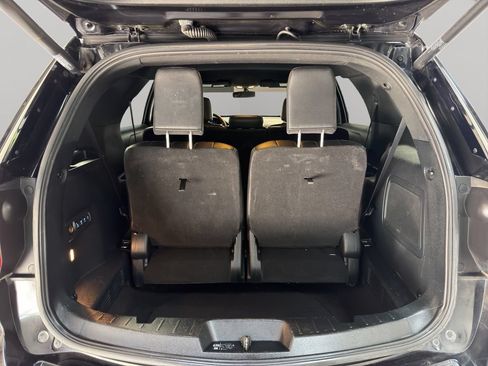 Used 2019 Ford Explorer Limited w/ Class III Trailer Tow Package AWD/4WD image 19