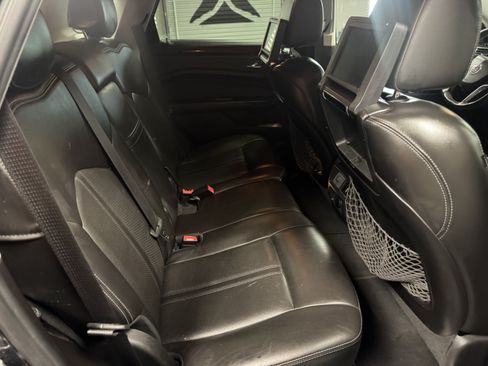 Used 2013 Cadillac SRX Luxury AWD/4WD image 13