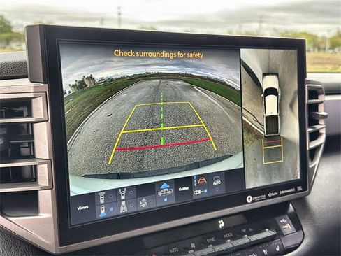 Used 2024 Toyota Tundra Limited image 14