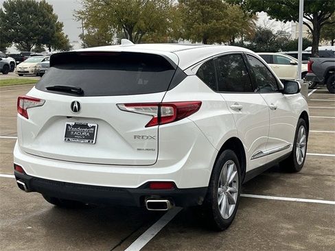 Certified 2024 Acura RDX SH-AWD image 4