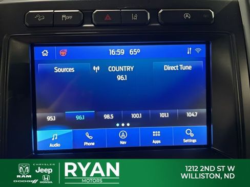 Used 2021 Ford Expedition Max Limited image 24