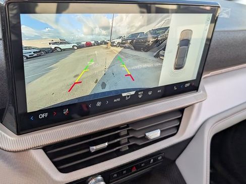 New 2026 Ford Explorer Active w/ Active Comfort Package image 11