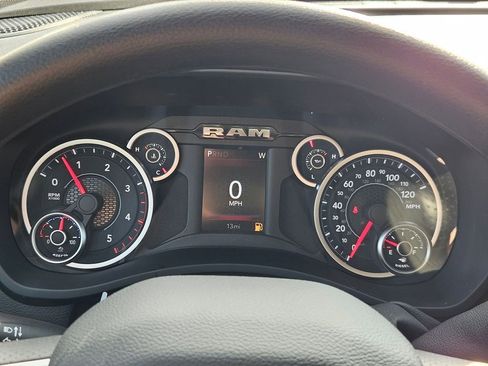 New 2026 RAM 4500 Tradesman AWD/4WD image 20