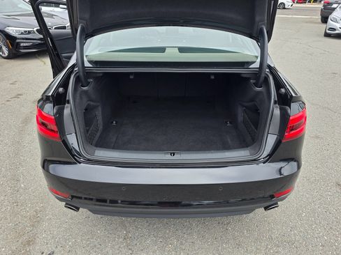 Used 2017 Audi A4 2.0T Premium w/ Convenience Package FWD image 40