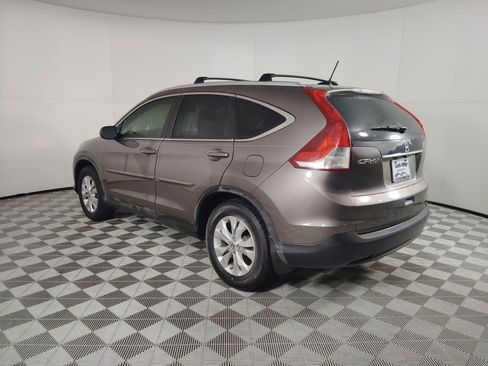 Used 2012 Honda CR-V EX-L image 3