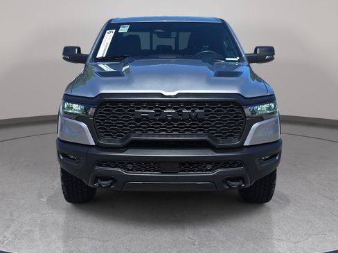 Used 2025 RAM 1500 Rebel w/ Rebel Level 1 Equipment Group AWD/4WD image 2