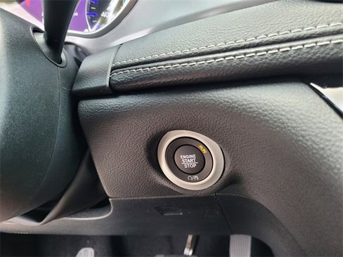 New 2026 Chrysler Pacifica Select image 26