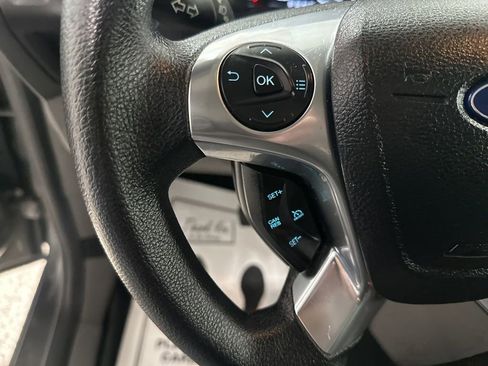 Used 2020 Ford Transit Connect XL FWD image 12