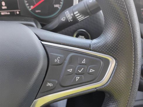 Used 2023 Chevrolet Malibu LT image 28