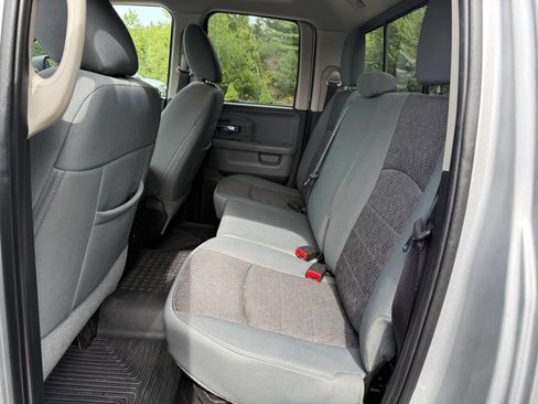 Used 2016 RAM 1500 Outdoorsman image 17