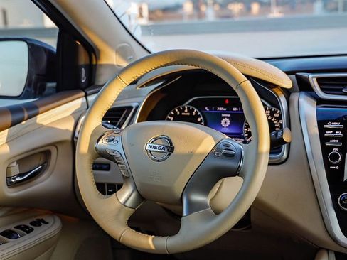 Used 2015 Nissan Murano SL image 16