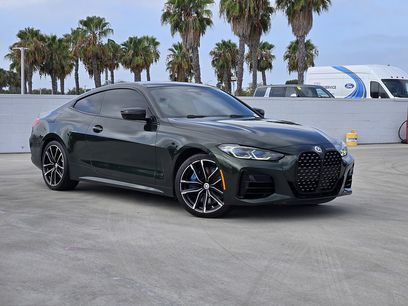 Used 2021 BMW 440i xDrive Coupe