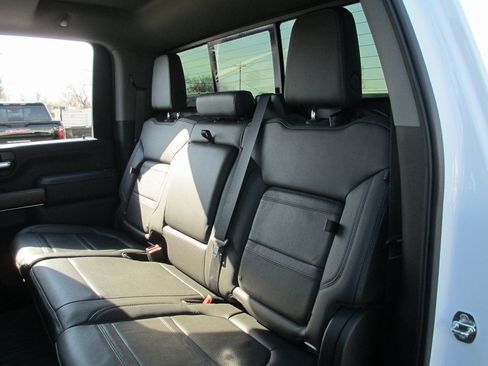 Certified 2022 GMC Sierra 2500 Denali w/ Denali Ultimate Package image 21